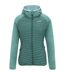 Doudoune Matelassée Andreson Hybrid Femme Turquoise Pastel Regatta-1