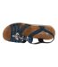 Sandales Femme Bleu Marine Rieker-3