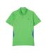 Polo Novak Djokovic Homme Vert Lacoste-1