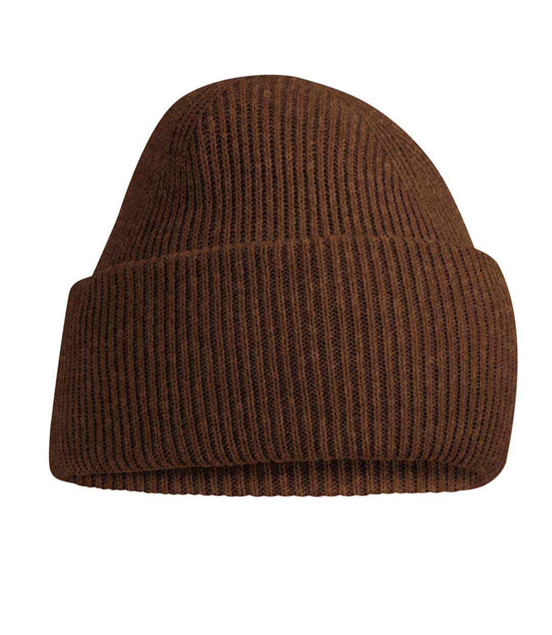 Bonnet Classic Engineered Noix Beechfield-1