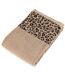Serviette de toilette collection WILD II-1