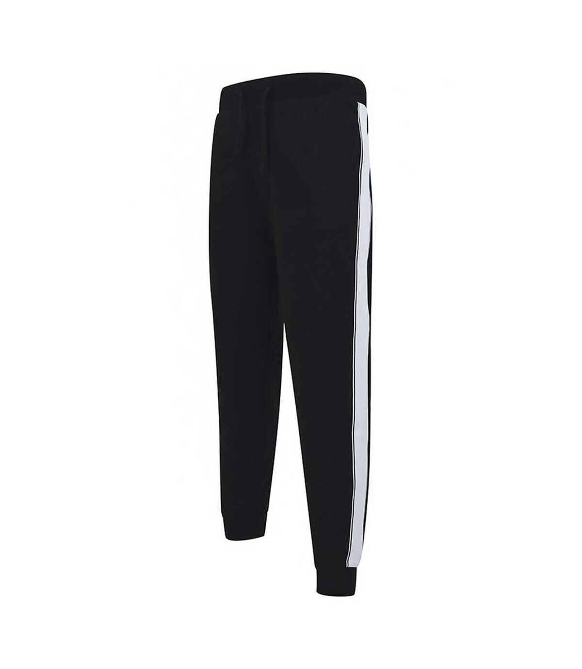 SF - Pantalon de jogging - Adulte (Noir / blanc) - UTRW7324