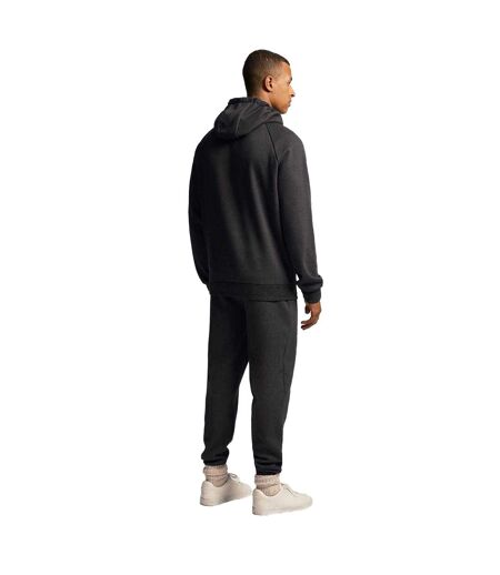 Pantalon De Jogging Racked Homme Bordeaux Lyle & Scott