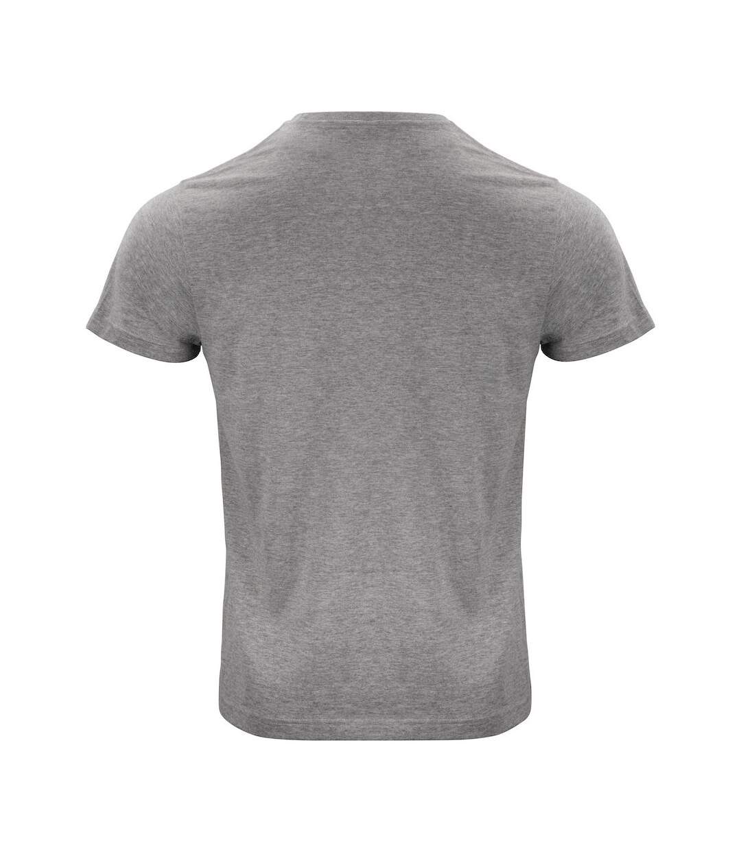 T-shirt classic oc homme gris chiné Clique