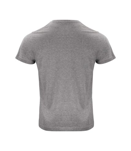 Clique - T-shirt CLASSIC OC - Homme (Gris chiné) - UTUB278