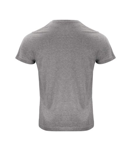 Clique - T-shirt CLASSIC OC - Homme (Gris chiné) - UTUB278