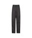 Pantalon De Pluie Spray Femme Noir Mountain Warehouse-2
