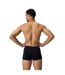 Mens Hyperboom Splice Swim Shorts Blue Speedo-3