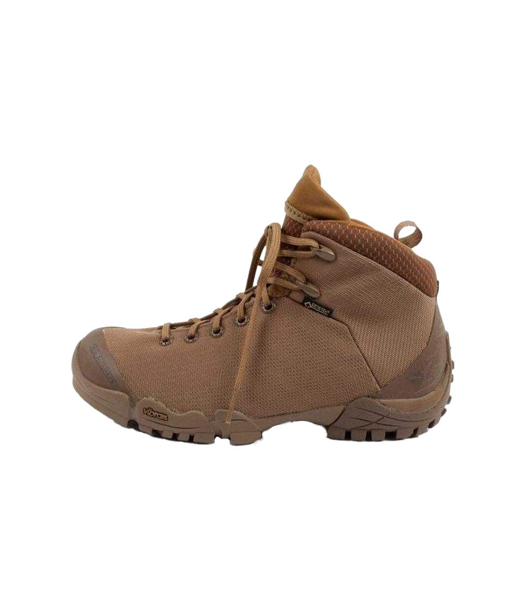 Chaussures De Randonnée Nemesis 4.0 Femme Marron Garmont-3