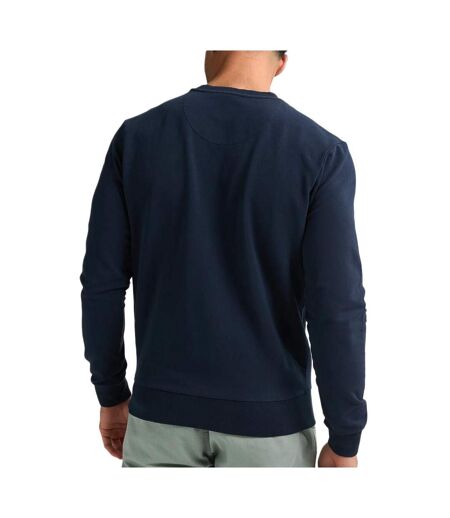 Sweat marine homme petrol industries nec
