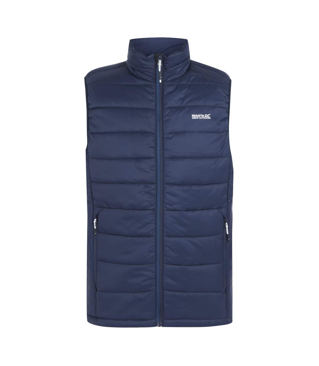 Mens volter ii heated vest navy Regatta