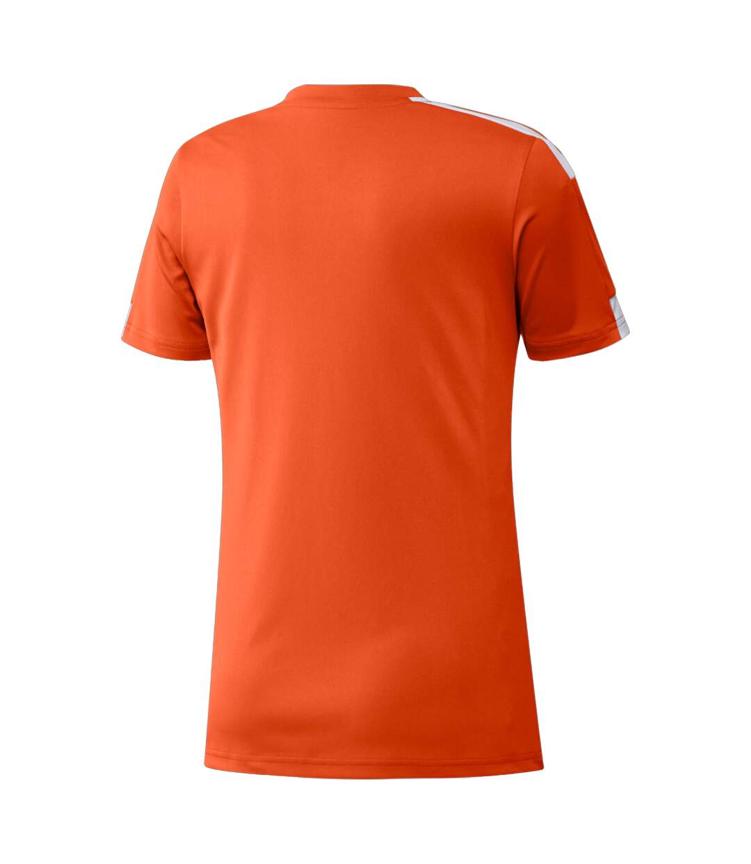 T-shirt Squadra Femme Orange Adidas-2