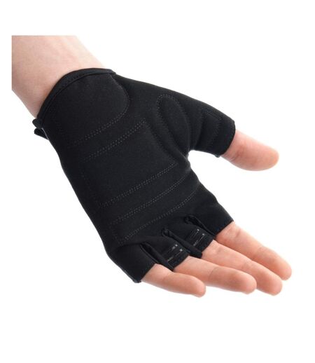 Gants De Cyclisme Mx10 Gris Meteor