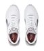 Baskets Runtamed Plus Homme Blanc Bleu Puma-4