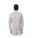 Sweat Homme Gris Clair Lacoste-3