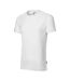 T-shirt Resist Homme Blanc Rimeck-3