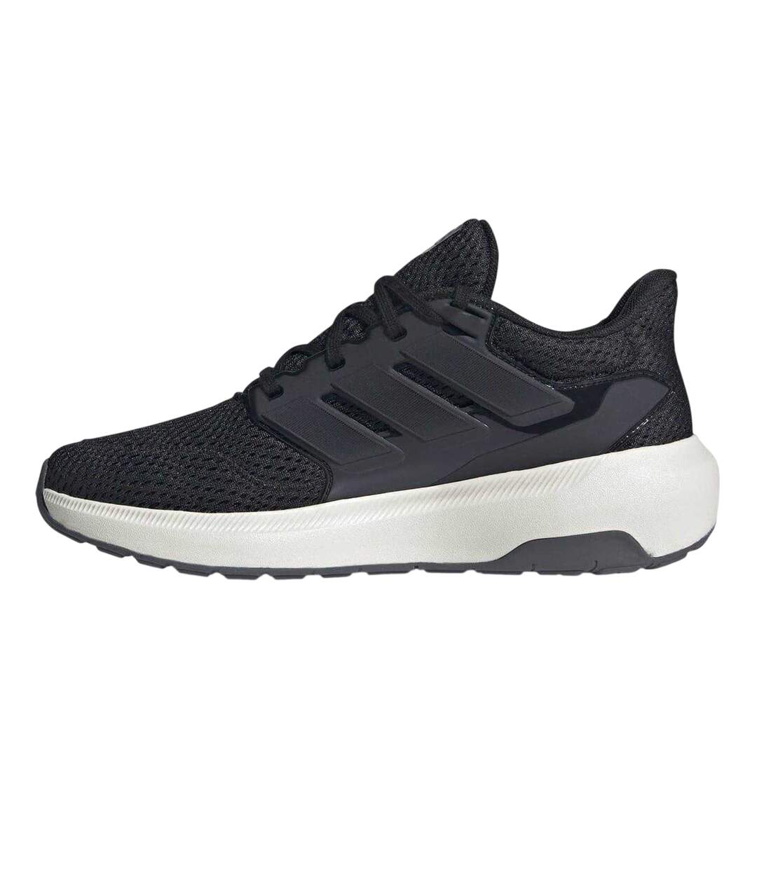 Baskets Ultimashow 2.0 Femme Noir Blanc Adidas-3