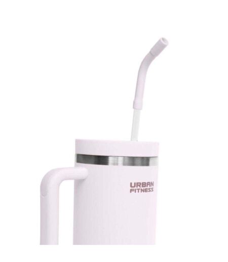 Vitalsip 2 1200ml Insulated Water Bottle One Size Pink Urban Fitness