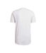 T-shirt Tiro Competition Homme Blanc Adidas-2