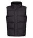 Bodywarmer - Homme - TRA898 - noir