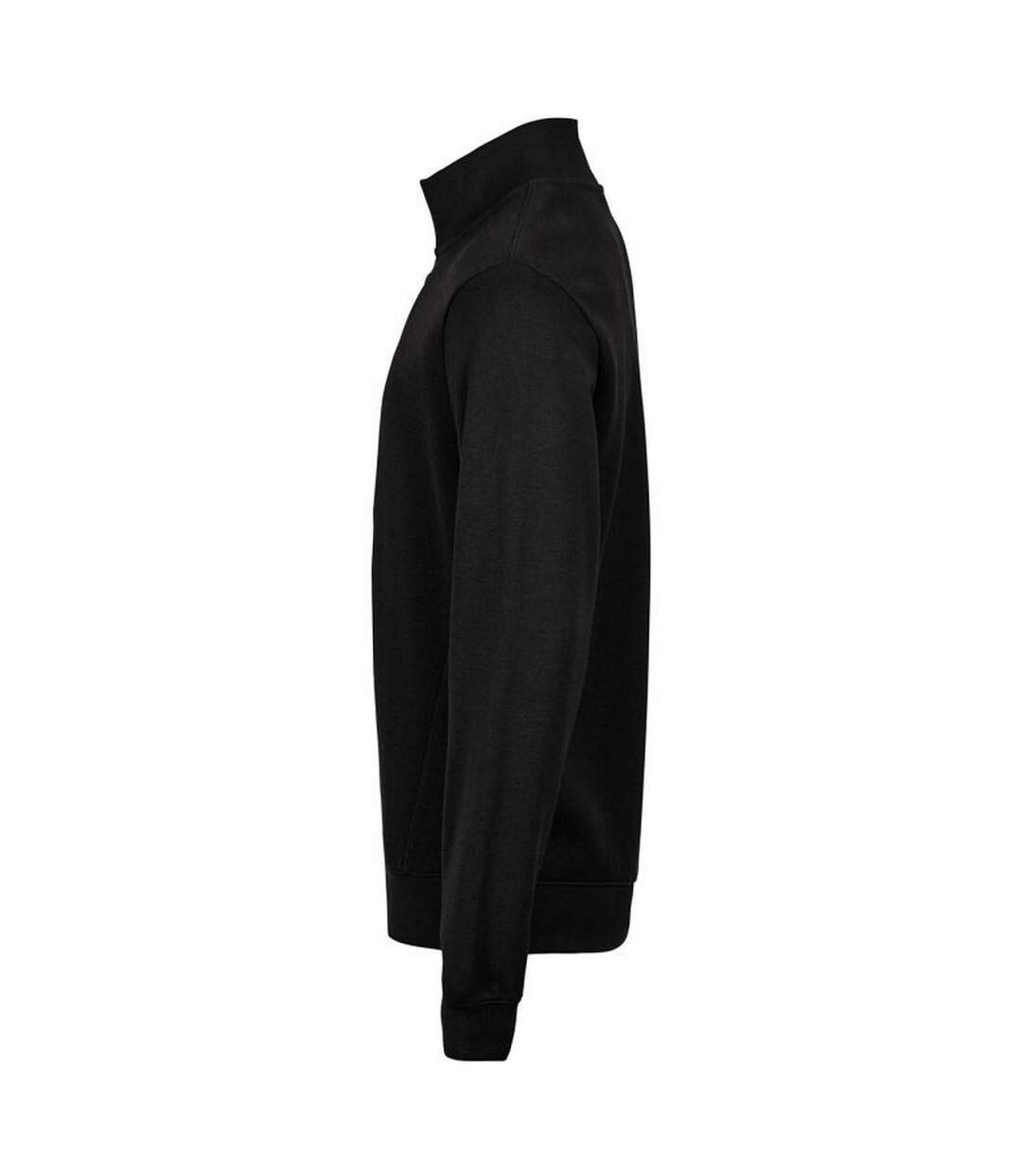 Sweat Homme Noir Tee Jays-3