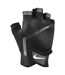 Mens Sports Gloves Black Grey Nike-1