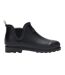 Bottes De Pluie Harper Cosy Femme Noir Regatta-1