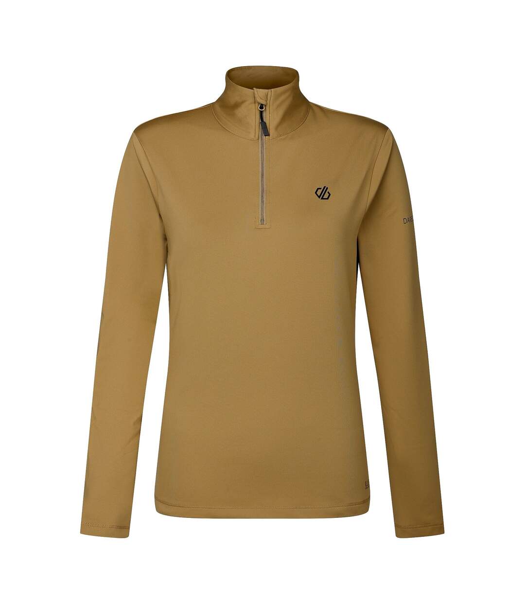 Haut De Sport Lowline Femme Beige Dare 2B-2