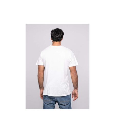 T-shirt manches courtes NOMOTOU