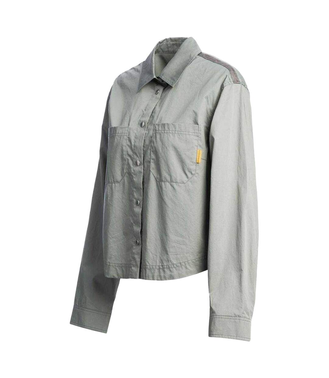 Veste Femme Gris Parajumpers-4