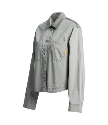 Veste Femme Gris Parajumpers