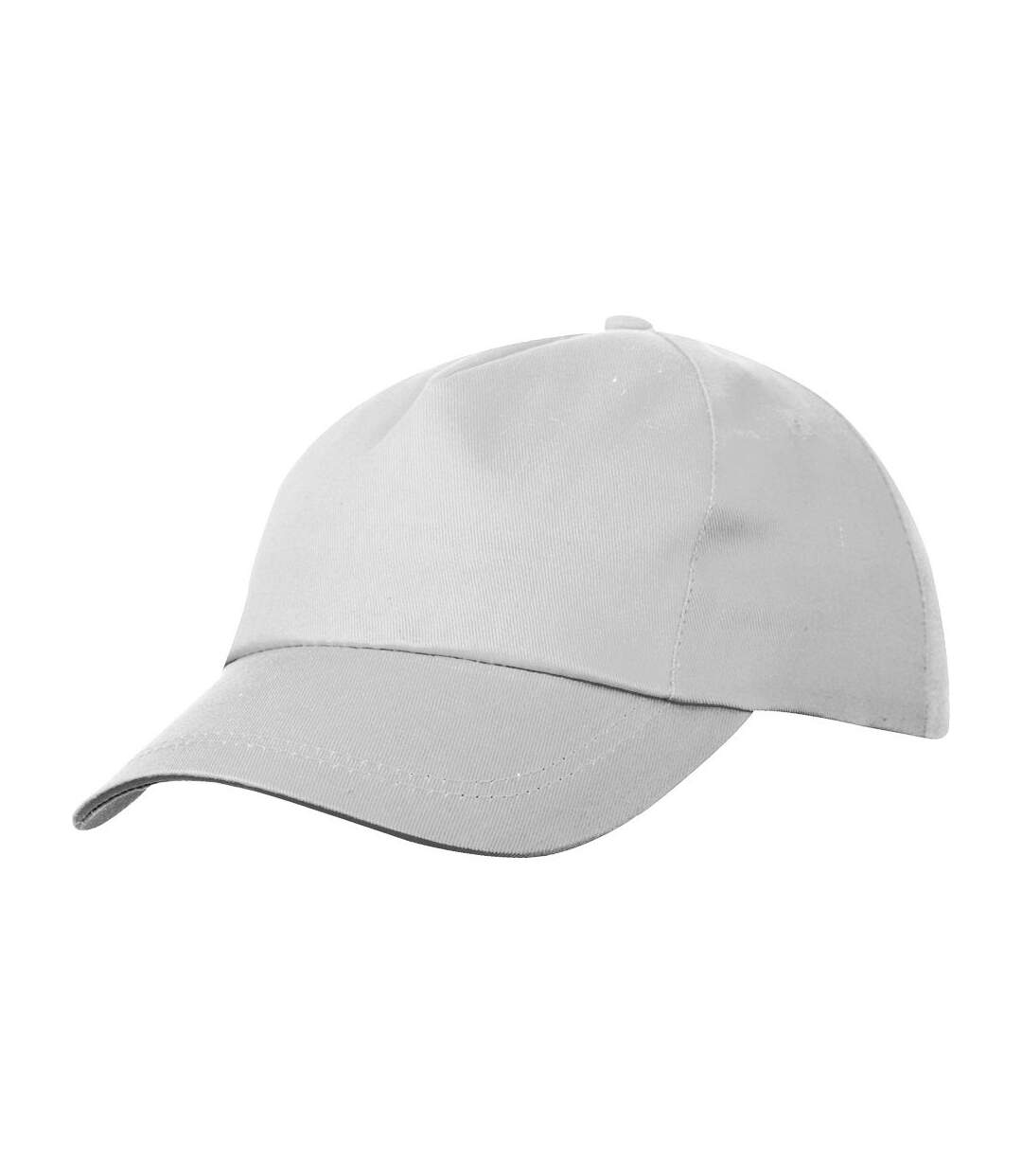 Casquette De Baseball Promo Gris Clair Myrtle Beach-1