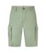 Short À Poches Homme Vert Timberland-1