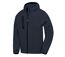 Veste softshell - R909X - bleu marine-1