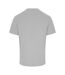 PRO RTX Mens Pro T-Shirt (Gray Heather) - UTPC4058