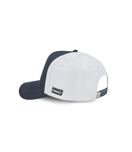 Casquette trucker en coton Tom & Jerry modèle Tom Capslab