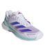 Chaussures De Tennis Speed Femme Blanc Adidas-1