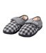 CHARENTAISE Homme Pantoufle PREMIUM-2