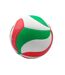 Ballon De Volley-ball V5m4500 Taille 5 Blanc Molten-2