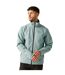 Mens Oakhowe Waterproof Jacket Glacier Regatta-1