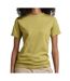 T-shirt vert femme g-star raw nysid-1