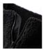 Veste Polaire Adulte Noir Ravine-4