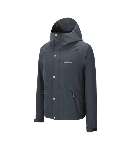 Veste Imperméable Helix Weather Tite Femme Noir Karrimor