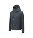 Veste Imperméable Helix Weather Tite Femme Noir Karrimor-3