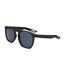 Nike Flatspot Sunglasses (Black/Dark Grey) (One Size) - UTCS1790