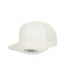 Casquette Ajustable Classic Beige Pâle Yupoong-2