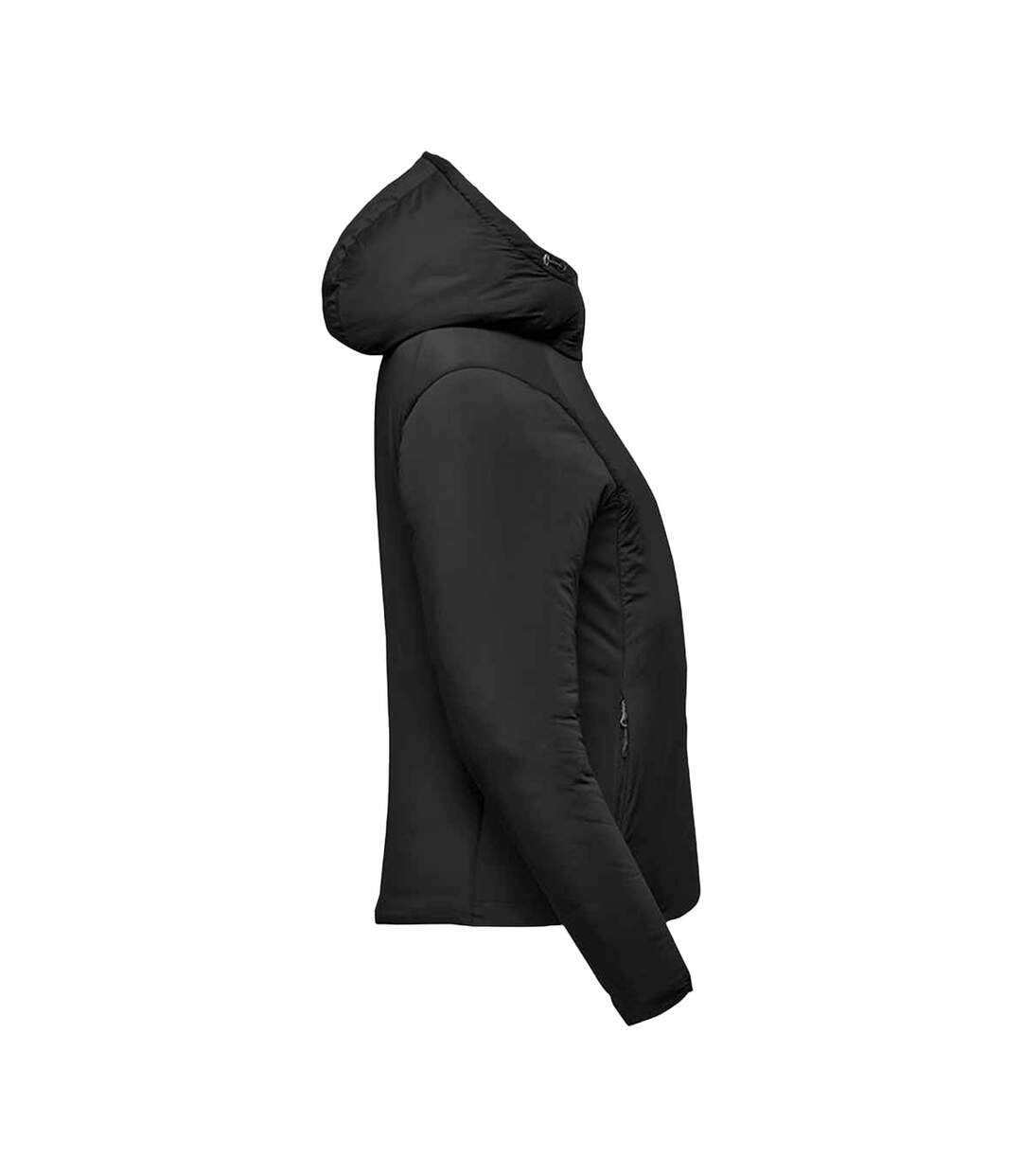 Veste Cascadia Femme Noir Stormtech-4