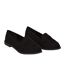 Mocassins lennie femme noir naturel Dorothy Perkins