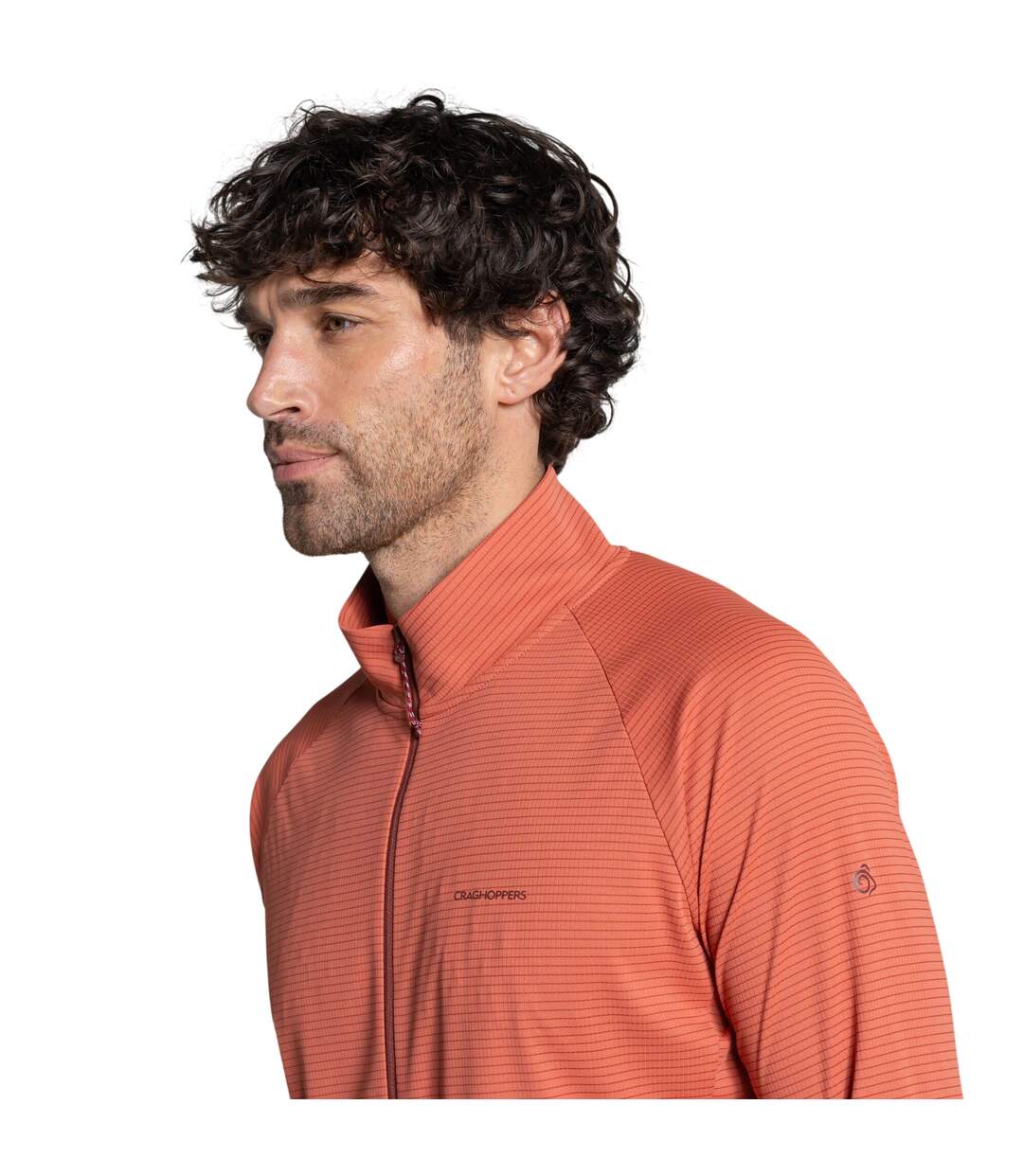 Pull Homme Craghoppers-4