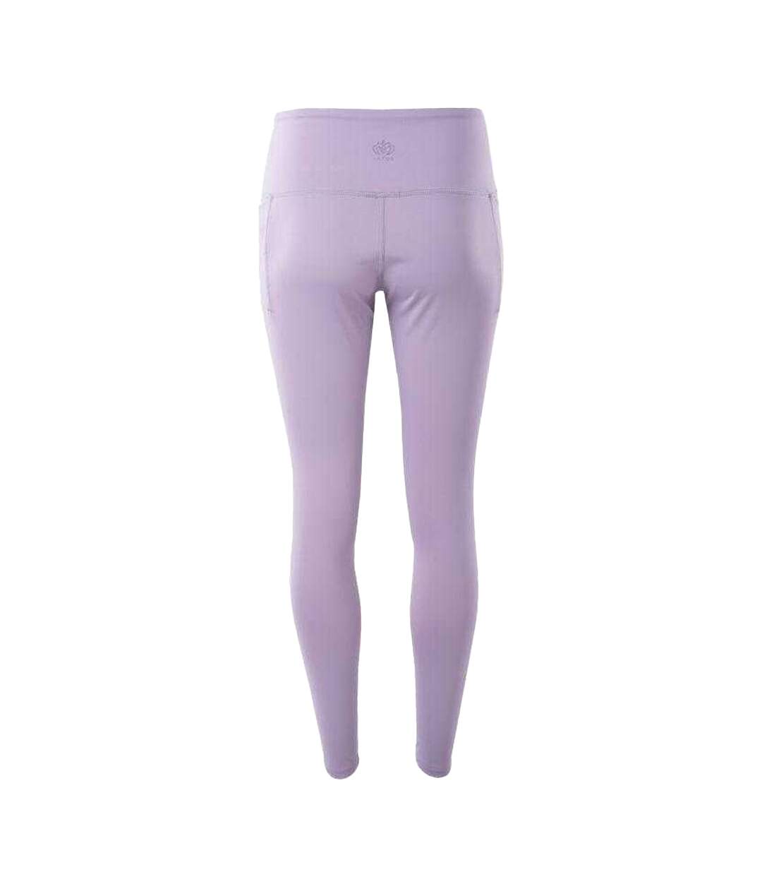 Legging Lemini Femme Violet Clair IQ-2